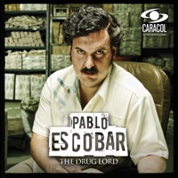 Télécharger Pablo Escobar: The Drug Lord, Season 4 (English Subtitles) Episode 14