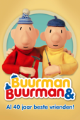 Buurman & Buurman: Al 40 jaar beste vrienden!