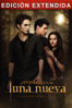 Crepúsculo, la saga: Luna Nueva (Versión extendida) - Chris Weitz