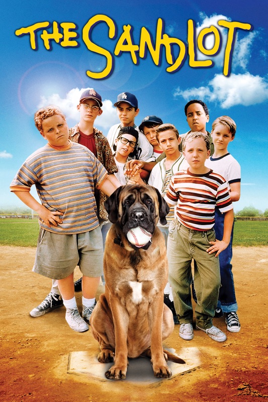 The Sandlot