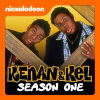 Kenan & Kel, Season 1