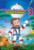 icone application Georges le Petit Curieux 3: Retour dans la Jungle