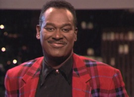 My Favorite Things Luther Vandross Pop Music Video 2013 New Songs Albums Artists Singles Videos Musicians Remixes Image