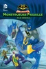 Mayhem Batman Unlimited : Monstrueuse pagaille Batman Unlimited 3-Film-Collection