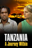 Tanzania: A Journey Within - Sylvia Caminer