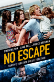 No Escape