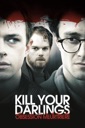 Affiche du film Kill Your Darlings