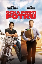 Poster for Daddy's Home by Sean Anders & Chris Henchy