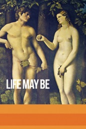 Life May Be (Trilogie Mark Cousins)