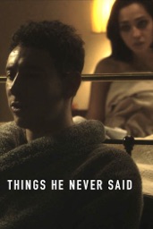 Things He Never Said
