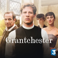 Télécharger Grantchester, Saison 1 (VF) Episode 5