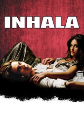 Poster for Inhala (Blow) by Ted Demme