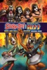 Copi Scooby-Doo ! Rencontre avec KISS Scooby-Doo Mash-Up 4-Film Collection