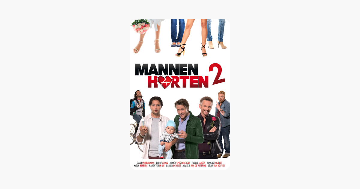 Single mannenharten