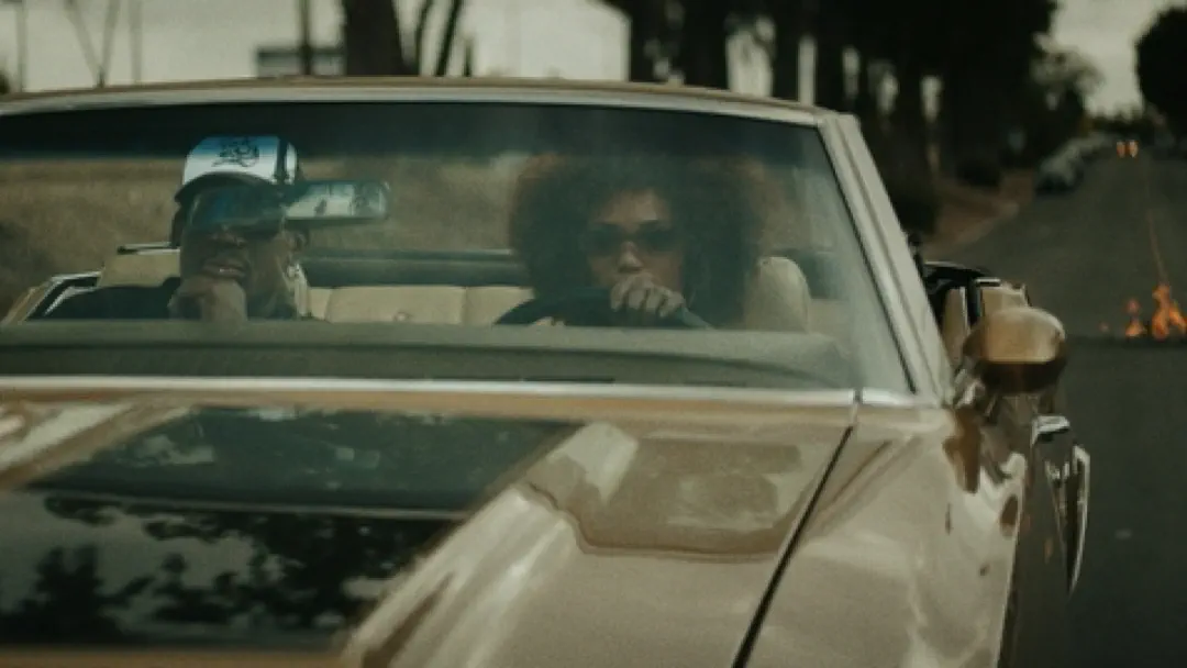 Buriel (feat. Pusha T, Moody Good & TrollPhace)