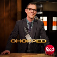 Chopped, Season 27