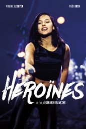 Héroïnes