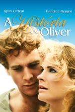 Capa do filme A história de oliver