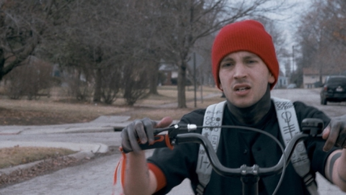 Stressed Out - twenty one pilots