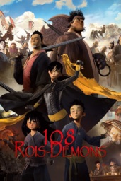 108 rois-démons