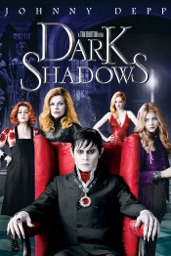 Dark Shadows