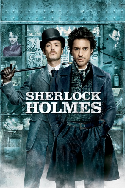 sherlock holmes 2 sherlock holmes 2