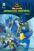 Batman Unlimited: Monster Mayhem