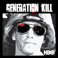 Télécharger Generation Kill (VF) Episode 7