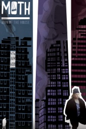 MOTH - Man of the House