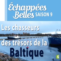 Télécharger Les chasseurs des trésors de la Baltique Episode 1