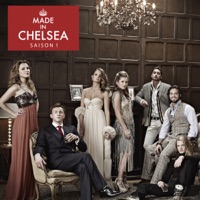 Télécharger Made in Chelsea, Saison 1 Episode 5