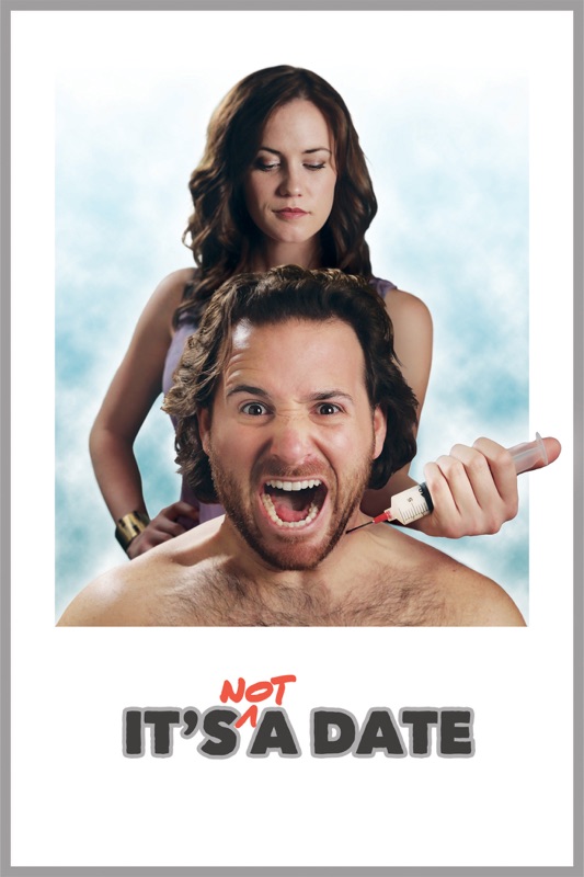 It's Not a Date