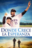 Donde crece la esperanza - Chris Dowling