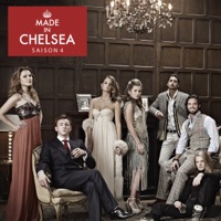Télécharger Made in Chelsea, Saison 4 Episode 6