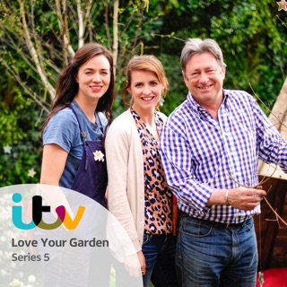 ‎love Your Garden, Series 3 On Itunes