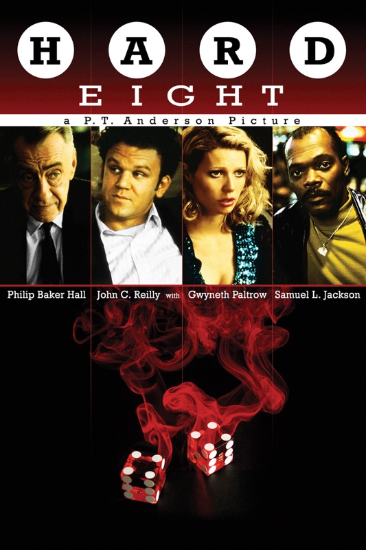 Last Exit Reno (Hard Eight)