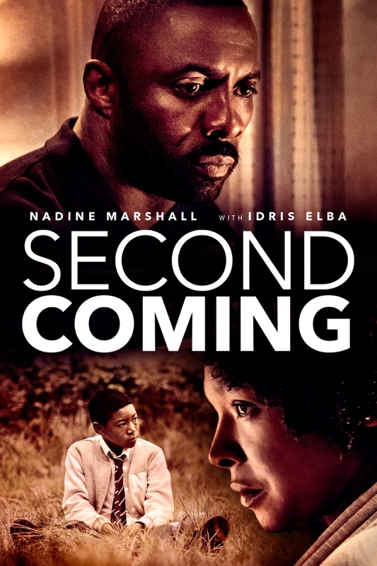 Second Coming