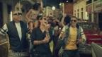 La Gozadera (feat. Marc Anthony)
