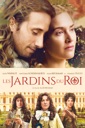 Affiche du film Les jardins du roi