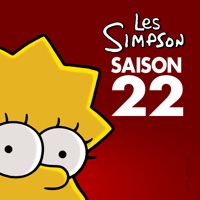 Télécharger Les Simpson, Saison 22 Episode 22