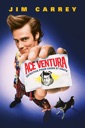 Affiche du film Ace Ventura, détective chiens et chats