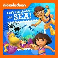 Télécharger Nick Jr. Around the World, Let's Go Under the Sea! Episode 101
