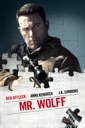 Affiche du film Mr. Wolff (2016)