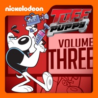 T.U.F.F. Puppy, Vol. 3