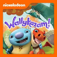 Télécharger Wallykazam!, Vol. 1 Episode 13
