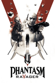 Phantasm Ravager