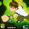 Classic Ben 10, Saison 4 - Classic Ben 10