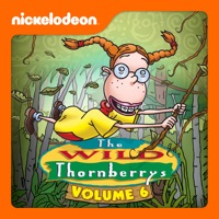 Télécharger The Best of The Wild Thornberrys, Vol. 6 Episode 2