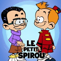 Télécharger Le Petit Spirou, Saison 1 : Le chouchou du prof Episode 13