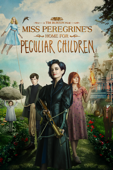 Miss Peregrine's Home for Peculiar Children